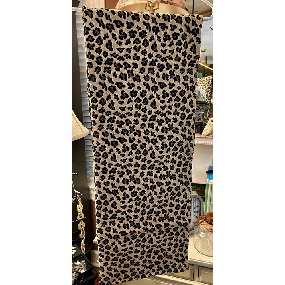 XX  2 Sided Runner… Reversible With 2 Completely Different Patterns